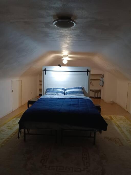 Indian Lake House Вустер Экстерьер фото