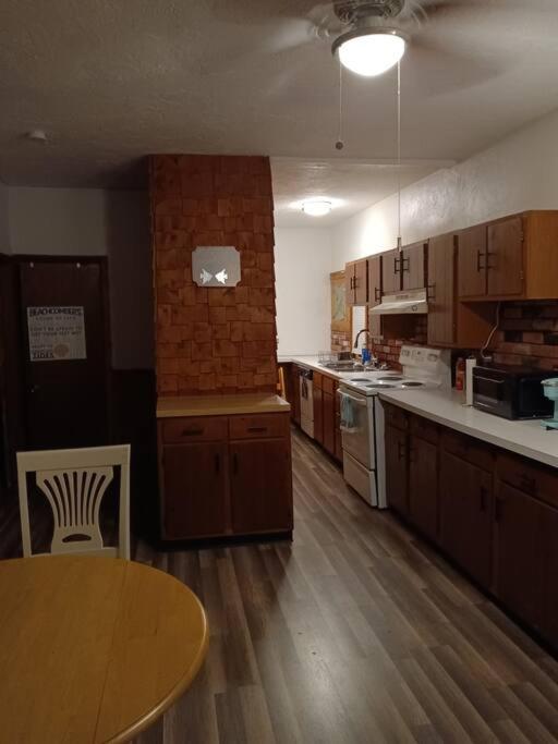 Indian Lake House Вустер Экстерьер фото