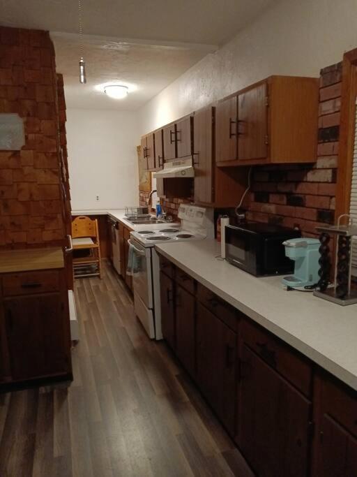 Indian Lake House Вустер Экстерьер фото