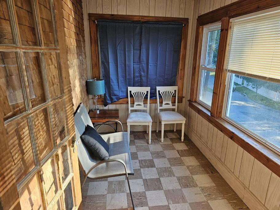 Indian Lake House Вустер Экстерьер фото