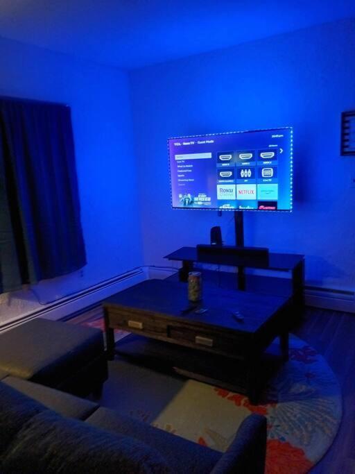 Indian Lake House Вустер Экстерьер фото